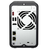 Qnap NAS strežnik za 2 diskA, 8GB ram, 2,5GbE mreža - TS-264-8G | Shoptok.si