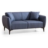 Artie Dvosjed Belissimo 180x67x95cm Plava | Eponuda.ba