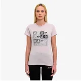Logo square t-shirt