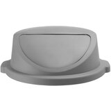 AmerBox push poklopac za okruglu kantu za otpad, odgovara 691403, ⌀505x(H)190mm Cene