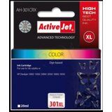 Activejet komplet barvnih črnil HP CH564 301XL | Shoptok.si