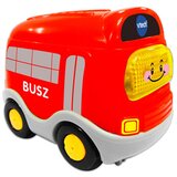 Trefl avto, avtobus v-tech tot-toot Cene