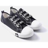 Big Star Children's black sneakers Cijene