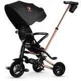 Qplay Nova Golden 6u1 Sklopivi tricikl | Eponuda.com