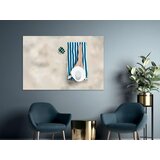  Slika - Lady on the Beach (1 Part) Wide 120x80 | shoptok.hr