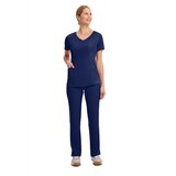  Ženska bluza HHE2525 tamno plava | shoptok.hr