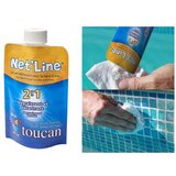 Toucan gel za čišćenje bazena od kamenca i prljavština (lajn