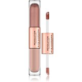 Makeup Revolution Eye Chrome tekuće sjenilo za oči nijansa Life 2 x 2.2 ml Cijene