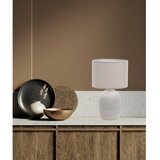 Ferotehna stolna lampa greta beige, 1xE14, 40 w | shoptok.hr