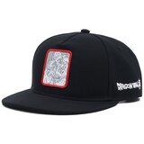 Cropp šilterica Dragon Ball - Crna 9036V-99X | shoptok.hr