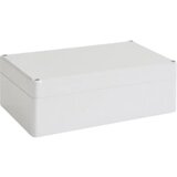 Bopla Univerzalno kući&scaron;te 240 x 120 x 102 polikarbonat, svijetlo siva (RAL 7035) EM 242 1 kom. cijene