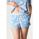 Dkny Pidžama Coney Island kratka | shoptok.hr