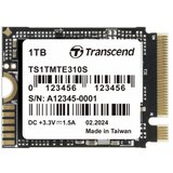 Transcend M.2 NVMe 1TB, 2230, PCIe Gen 4x4, 3D TLC, DRAM-less, Read up to 5000 MB/s, Write up to 3500 MB/s, Single-sided | ePonuda.com