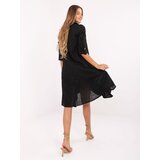 Och Bella Dress-TW-SK-BI-2021399.54-black | shoptok.hr