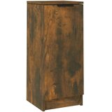  Komode boja dimljenog hrasta 30x30x70cm konstruirano drvo | shoptok.hr