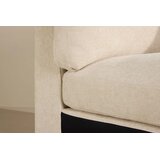 Venture Home Salerno kutna garnitura 99 cm, bež | shoptok.hr