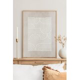 Wallity Slika autor Tekhamcerceve141, 33 x 48 cm | Eponuda.ba