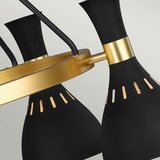 Elstead Lighting LESTENEC Elstead Joan 81.3/89.3 cm E27 | Shoptok.si