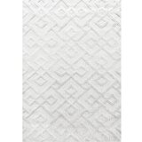 Ayyildiz Carpets Kremno bela preproga 80x150 cm Pisa – Cene