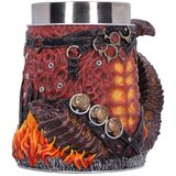 Nemesis Now BALDUR'S GATE 3 KARLACH vrč 16.5CM | Shoptok.si
