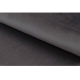 Actona Fotelja BERYL tamno siva | Eponuda.com