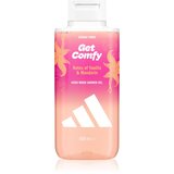 Adidas Vibes Get Comfy gel za prhanje uniseks 400 ml | Shoptok.si