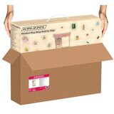 Kruzzel drveni štand s dodacima | shoptok.hr