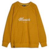 Munich Puloverji Sweatshirt stanley Oranžna Cene