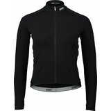Poc Ambient Thermal Women's Jersey Uranium Black XL Cijene