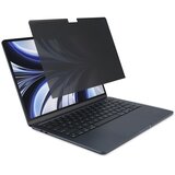 Kensington MagPro Elite Magnetic Privacy Screen Filter for Apple MacBook Air 15 (M2 /M3 /M4, 2023 and newer) | shoptok.hr