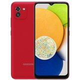 Samsung Galaxy A03 4GB/64GB crveni mobilni telefon cene