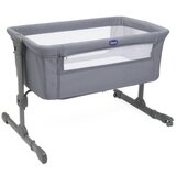 Chicco kolevka Next 2 Me Essential, Stone Relux Cene