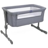 Chicco Kolevka ya bebe Next 2 Essential, Grey | Eponuda.ba