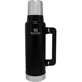 Stanley termo steklenica The Legendary Classic Bottle Mat Črna 1,4L Cene