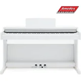 PIANINO YAMAHA YDP 165 WH