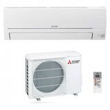 Mitsubishi MSZ-HR25VF/MUZ-HR25VF inverter klima uređaj