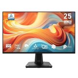 MSI monitor 25 pro MP251 E14L ips, 1ms, 144Hz vga Cene