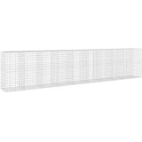  Gabion s žicom debljine 3 5 mm i mrežom 10x10 cm 950x100x200 cm - 100 cm 200 cm 950 cm | shoptok.hr