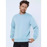 DStreet Bluza męska niebieska | Shoptok.si
