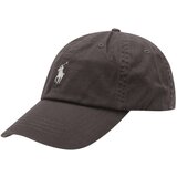 Polo Ralph Lauren Kapa 'CLASSIC' črna / bela | Shoptok.si