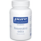 pure encapsulations resveratrol extra Cene