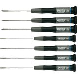 Unior 7-dijelni set odvijača za elektroniku 620960 | Eponuda.ba