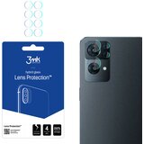3mk OPPO RENO 7 PRO 5G - LENS PROTECTION, (22001555) | Shoptok.si