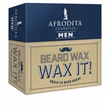 Afrodita Cosmetics vosak za bradu men beard 45ml