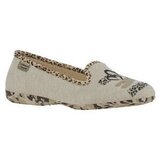 La Maison De L'espadrille Nogavice 2096-8 Bež Cene