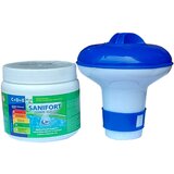Medacom mini set tablete sanifort 20 gr 20/1 + dispenzer Cene