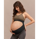 Momcozy nosečniški podporni pas ergonest black | Shoptok.si