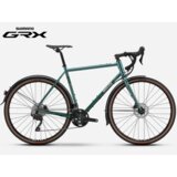 Bicikl Breezer INVERSION X COMP+ Emerald GREEN - 52 CM Cijene