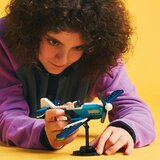Lego Creator 3in1 - Letjelica: sportski zrakoplov (31160) | shoptok.hr