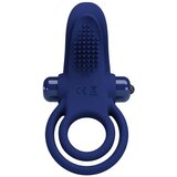 Pretty Love bronson Double Ring vibrirajući penis prsten | shoptok.hr